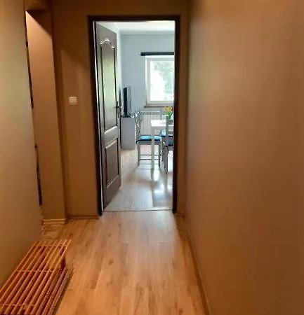 Apartament Polna Apartment