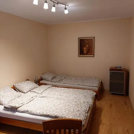 Apartament Polna Apartment *