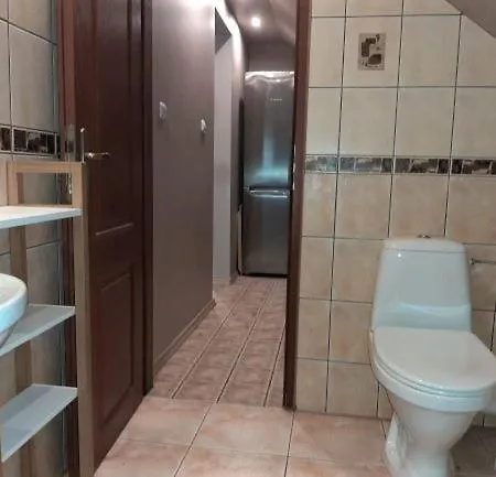 Apartament Polna Apartment Zator