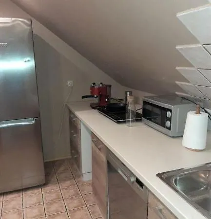 Apartament Polna *