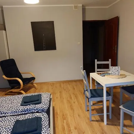 Apartament Polna *