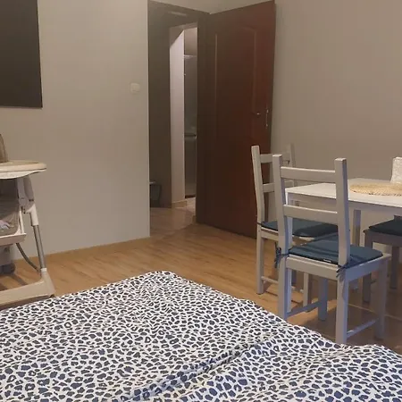 Apartament Polna Apartment *
