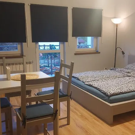 Apartment Apartament Polna *
