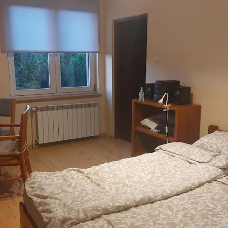 Apartament Polna Apartment Zator