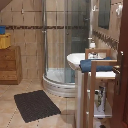 Apartament Polna Zator